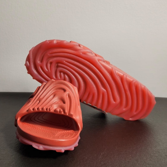 CROCS Classic Salehe Bembury X Crocs The Pollex Slide 208685-6ZN